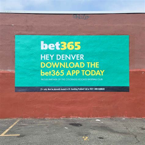 bet365 denver